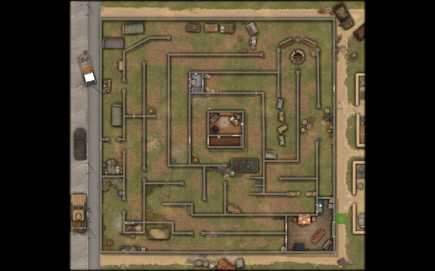 Labyrinth
