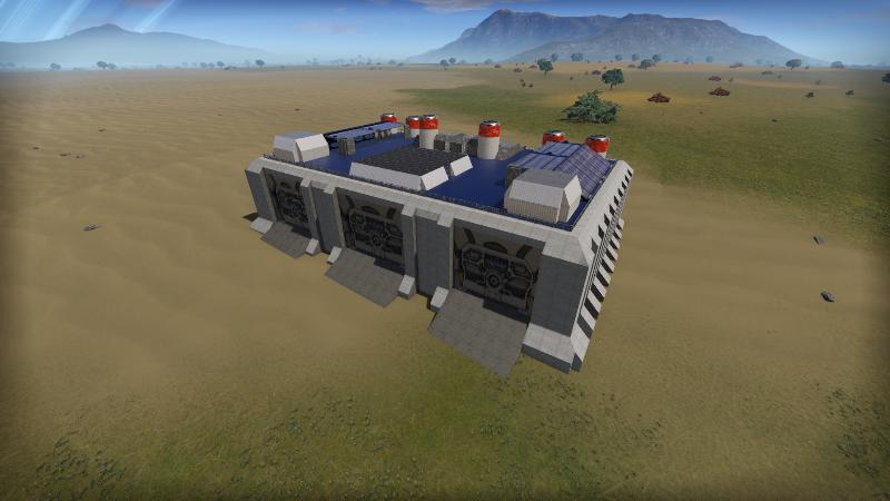Cagayon Refinery