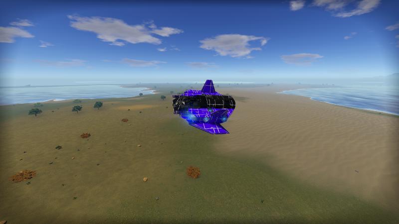 Blue Beetle V1