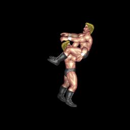 Sit-Out Chokebomb