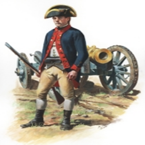 Knox's Artillery Regiment Revolutionary War
