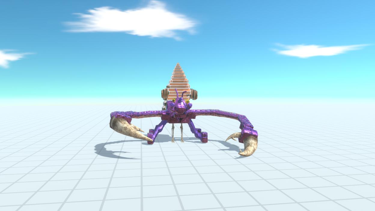 Ceanataur (Monster Hunter)