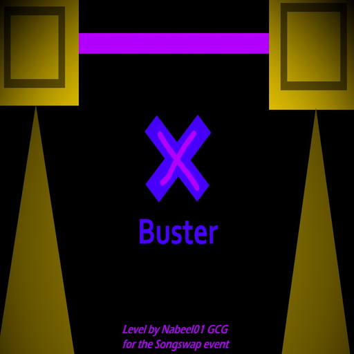 X Buster