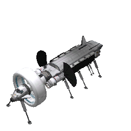 Warp Hyper cargo 2.0