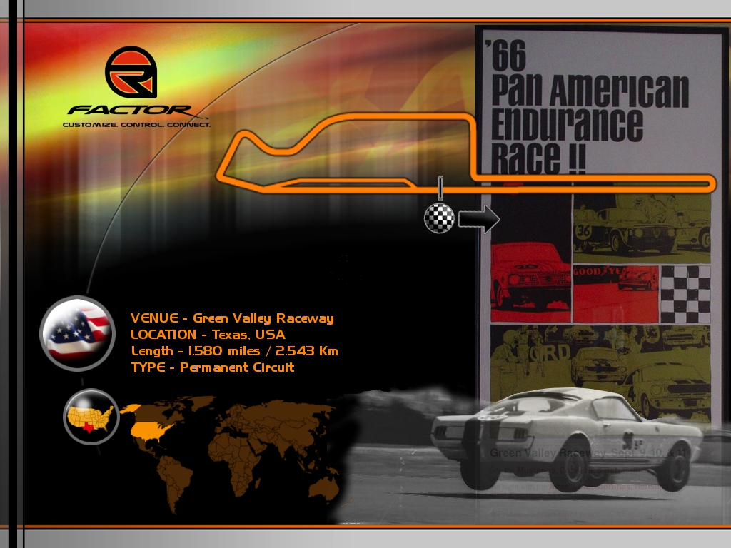 GreenValleyRaceway