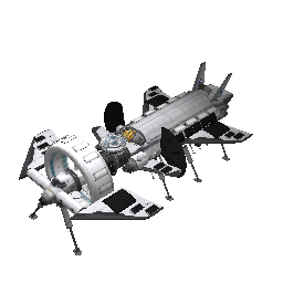 Warp Hyper cargo 2.5