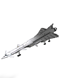 Hyperschall Flugzeug