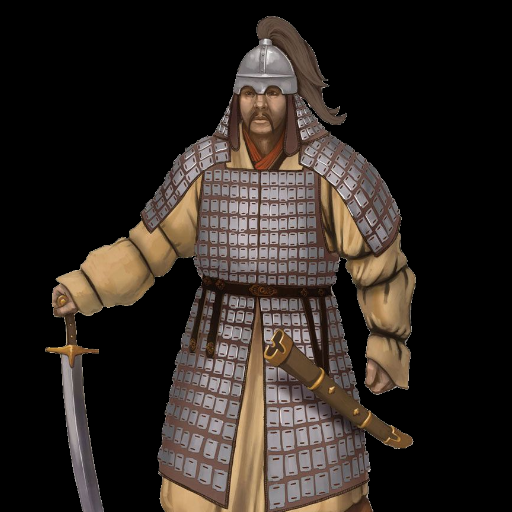 Mongol