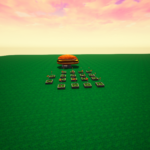 burgar