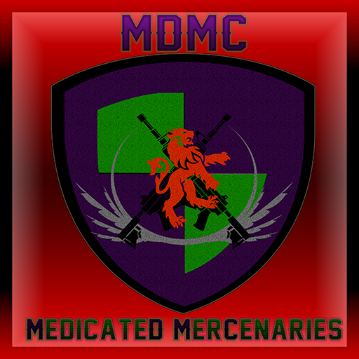 MDMC_Mods