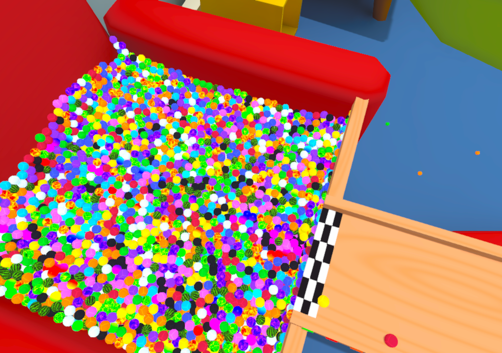 crash your game