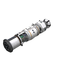 Space station sci modual