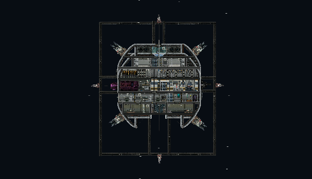 新手外挂 – Barotrauma Mod