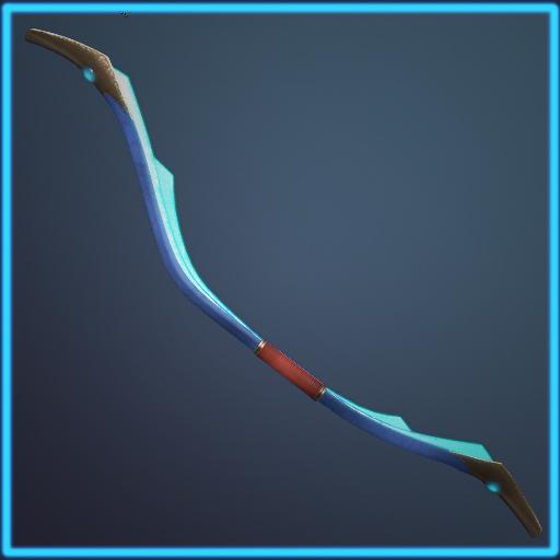Wandering Ranger - Bow
