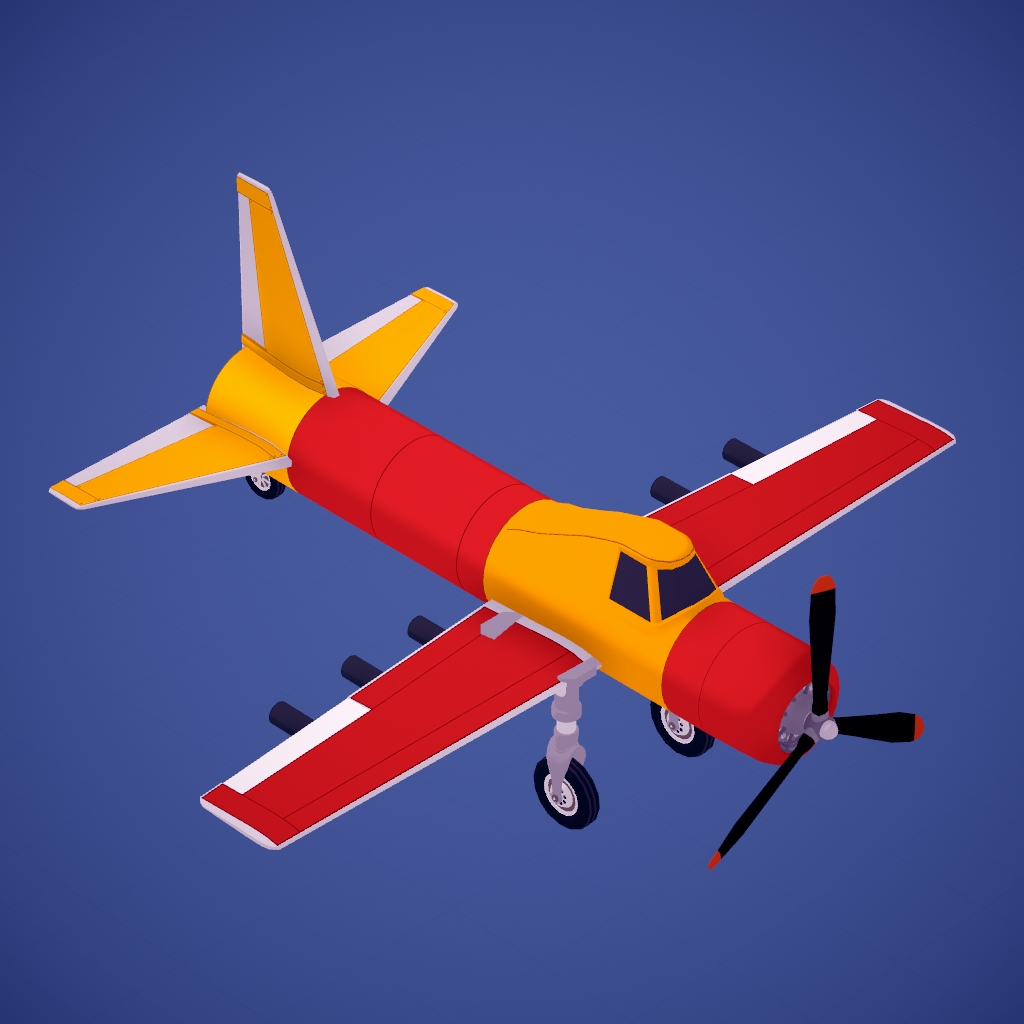 Cropduster
