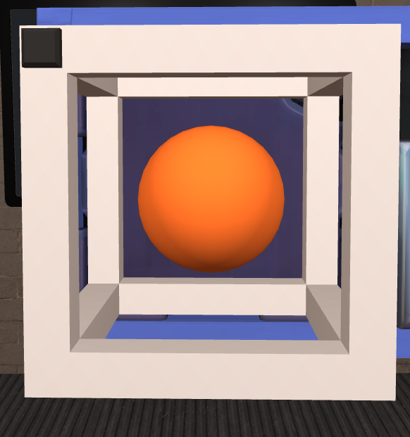 Baffling Box