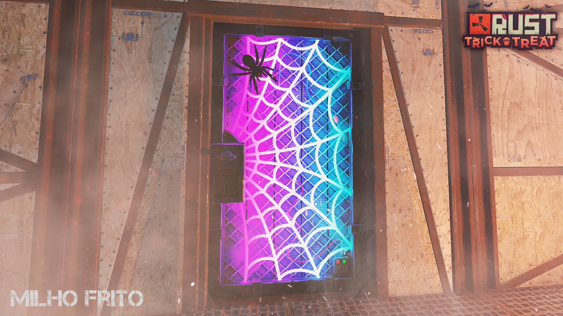 House of Horrors