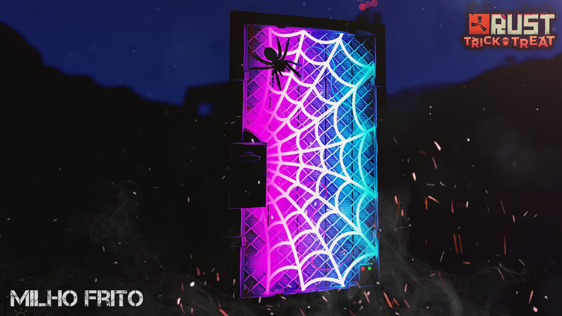House of Horrors