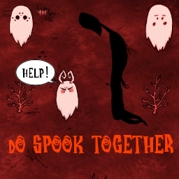 Do Spook Together – Don't Starve Together Mod
