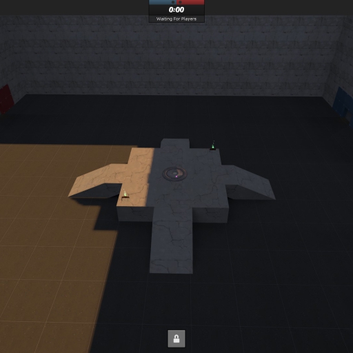 My first map – Team Fortress 2 Mod