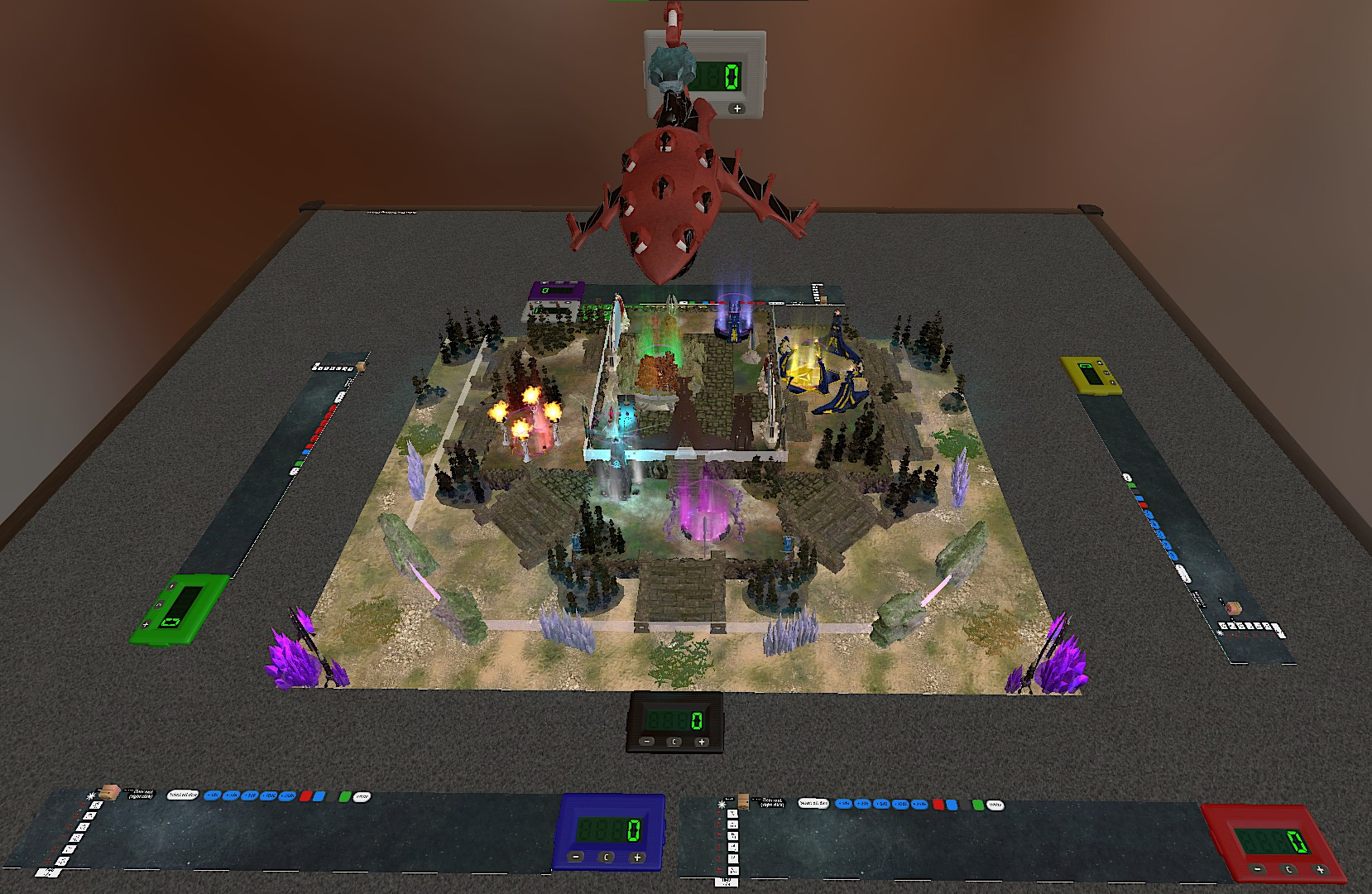 Aledari Ritual