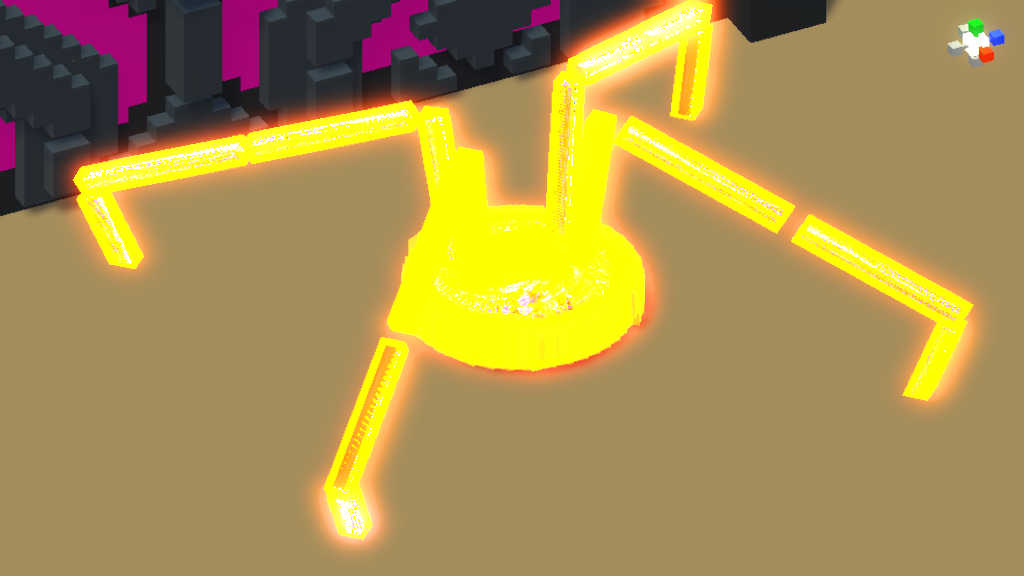 spider tron 1000000000000