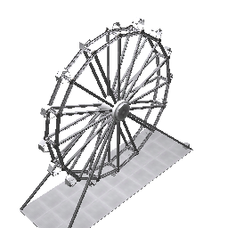 Ferris Wheel