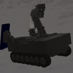 Rover: Infinity