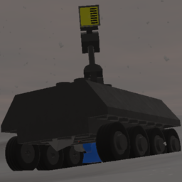 Rover: Generations