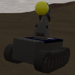 Rover: MK3