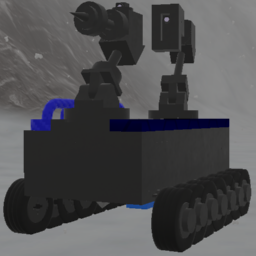 Rover: Exploration