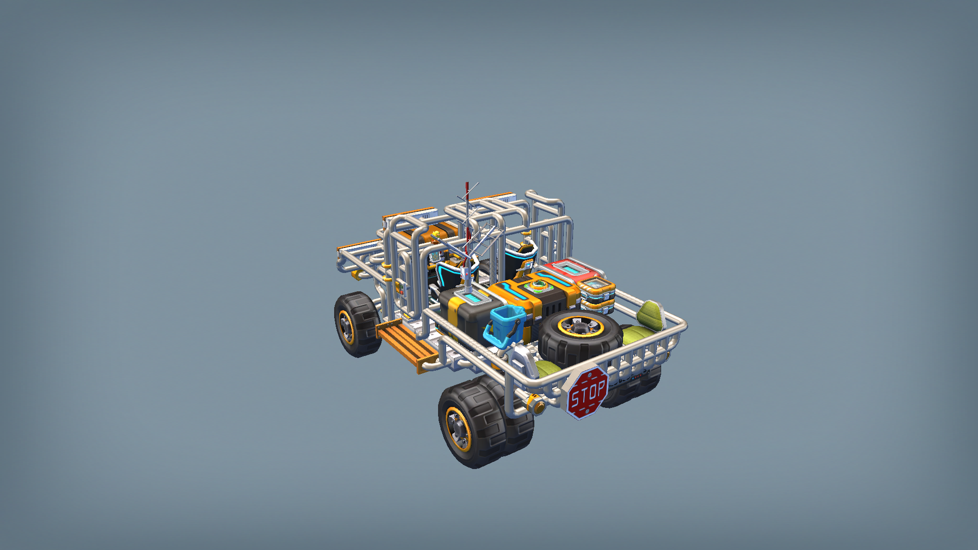 Hummer Pro
