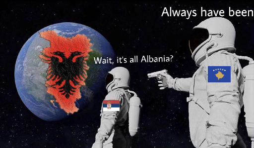 All Albania