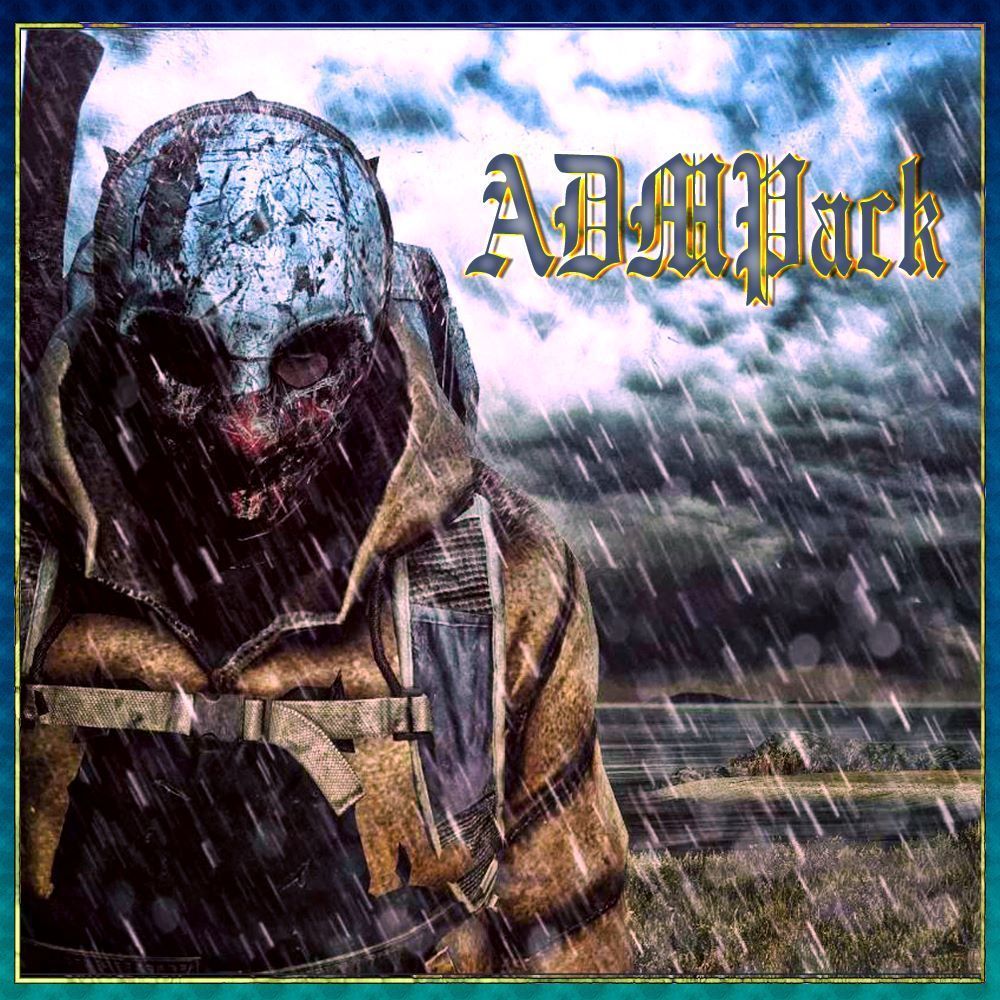 ADMPack