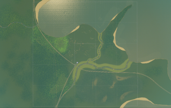 Utica, Roman Africa, 399AD