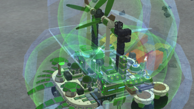 greentech