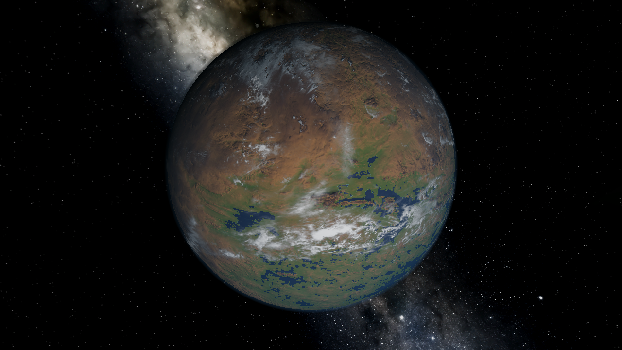 Blue - Tlaiowaha - Trojan Reach - Hex 2421