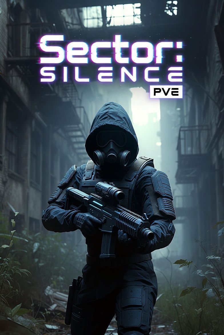 Sector Silence PVE