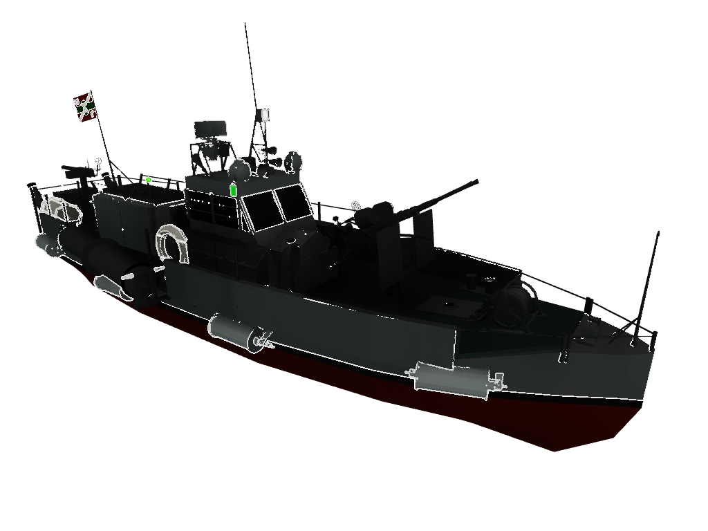 PM-94 'Amoya'
