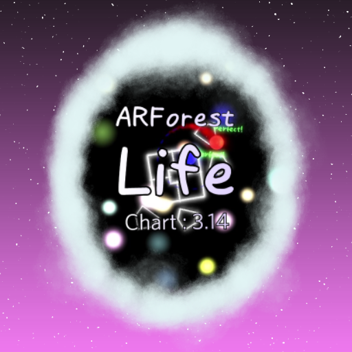 ARForest - Life