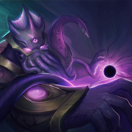 Abyssal Watcher - Loading screen