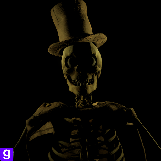 The Skin Taker (PM/Ragdoll) preview