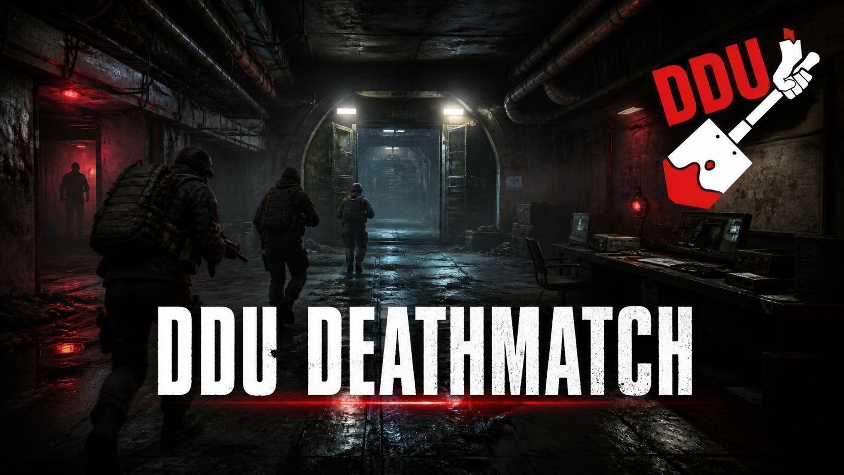 DDU Deathmatch Core