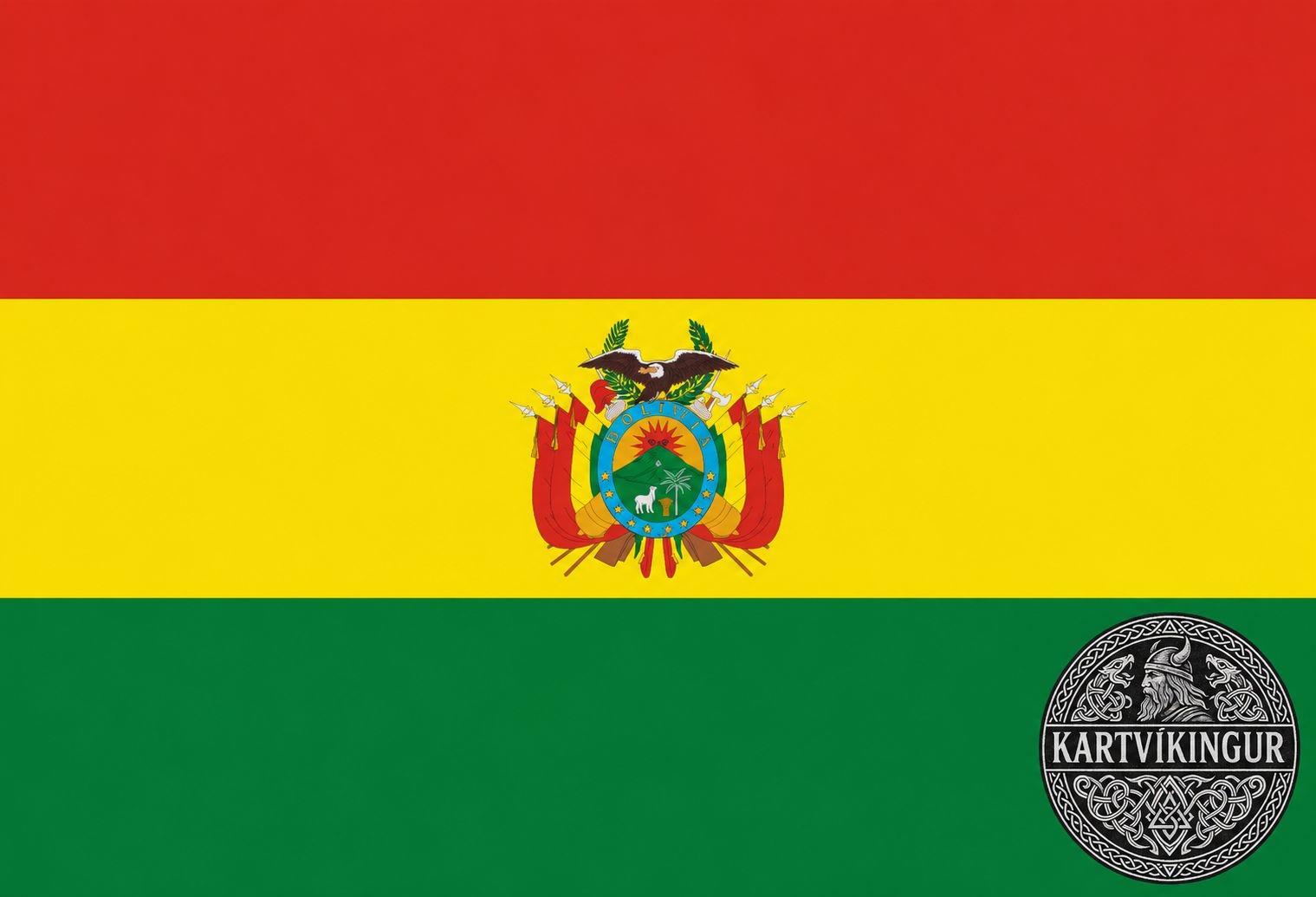 Bolivia League & Cups