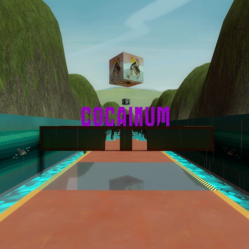 Cocainum: Duck Edition (Deathrun) – Team Fortress 2 Mod