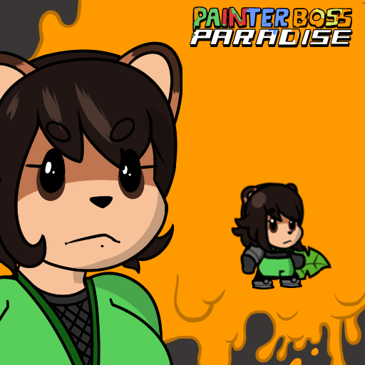 TANUKI PANIC
