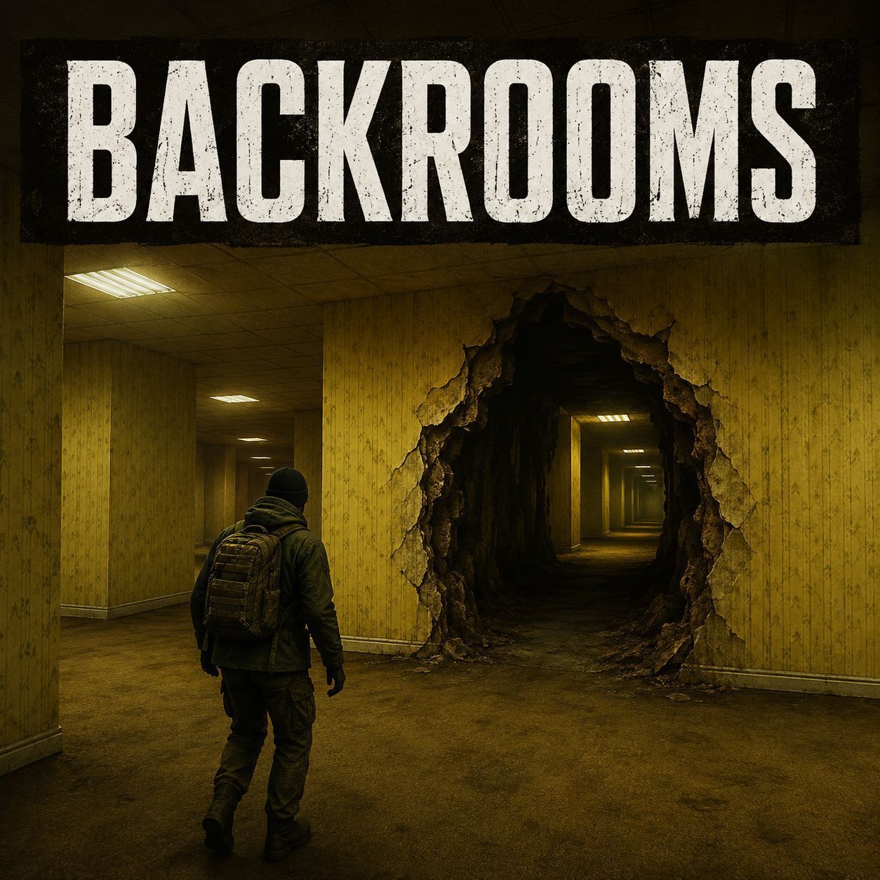 Grabs Backrooms