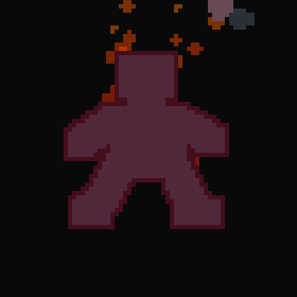 FlamingRobot