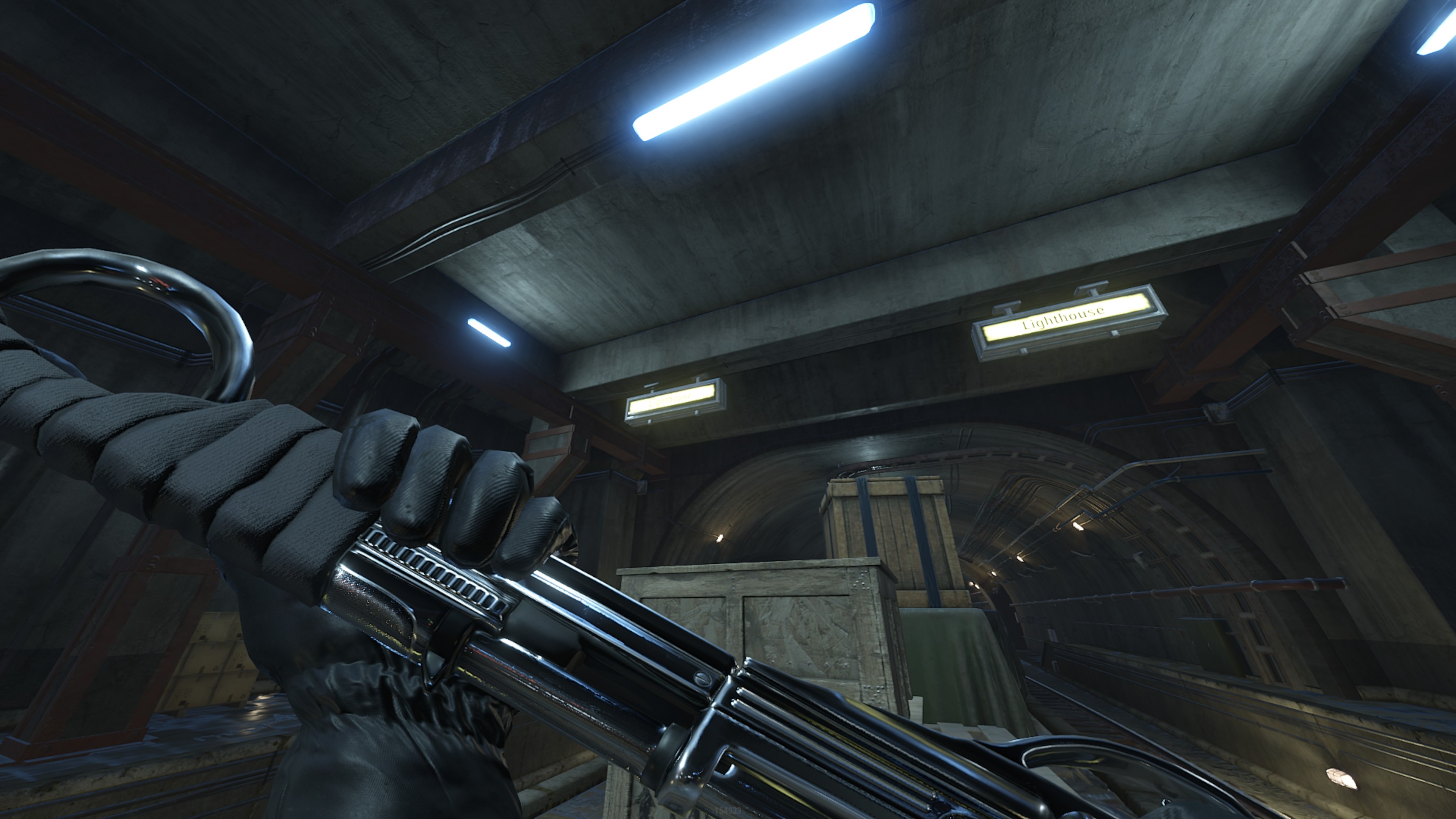 Factory New Bolt Rifle thumbnail 9