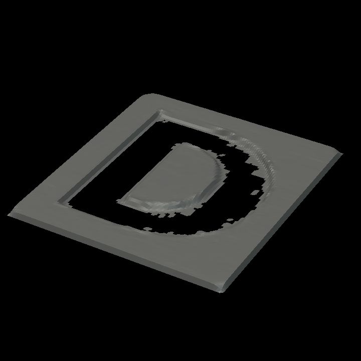 D Letter